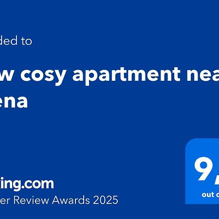 Apartman Nadja Arena Zagreb Luaran gambar
