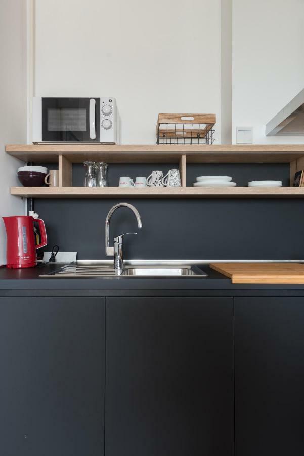 Apartman Nadja Arena Zagreb Luaran gambar