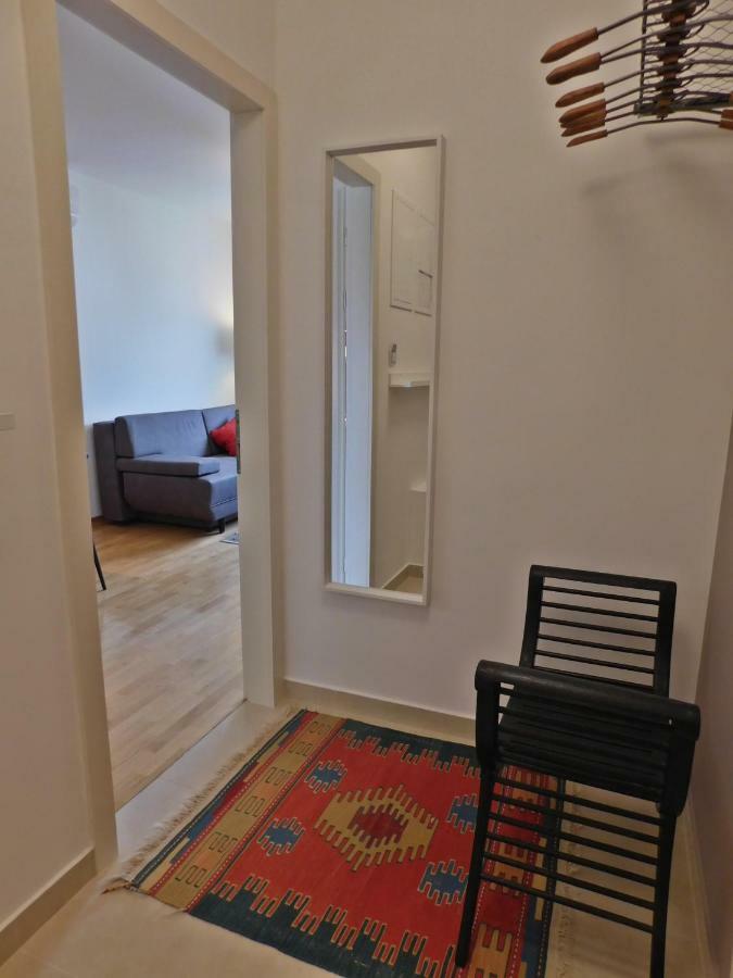 Apartman Nadja Arena Zagreb Luaran gambar