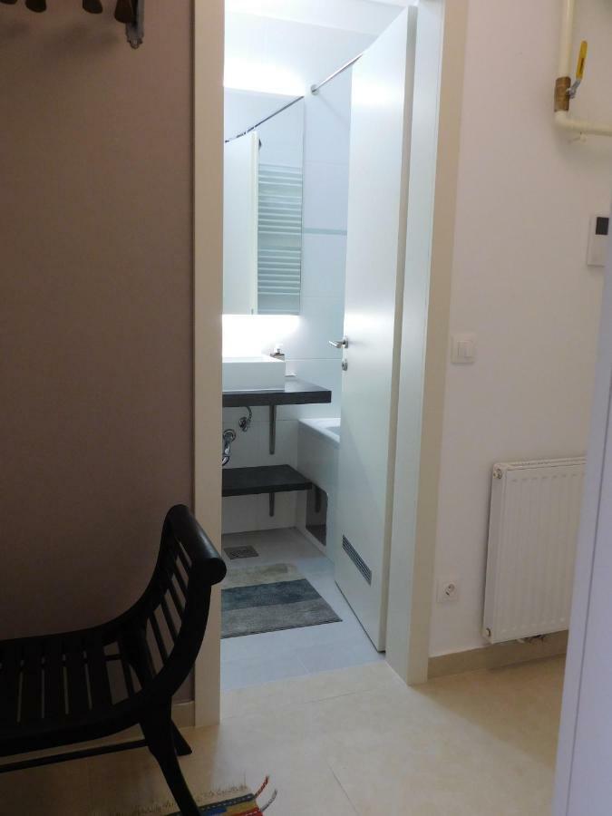 Apartman Nadja Arena Zagreb Luaran gambar